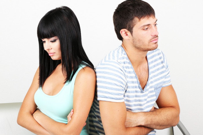 Чому проходить кохання: 7 основних причин - «Семейные отношения»