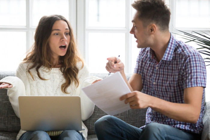 Трехлетний кризис отношений: как избежать ссор и расставания - «Семейные отношения»