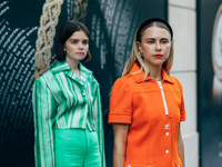 Будущие Юдашкины: 5 неизвестных, но перспективных марок СНГ - «Я и Мода»