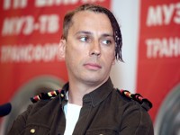 Галкин дня: из мальчика в мужчину и обратно - «Я и Мода»