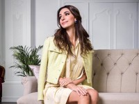 Жасмин, Зара, Ксения Бородина и Екатерина Волкова: как правильно носить жакет - «Я и Мода»