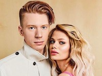 Никита Пресняков раскрыл подробности знакомства с женой - «Я как Звезда»