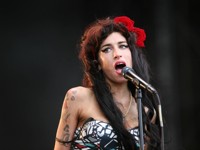 Эми Уайнхаус «оживили» для нового мирового тура - «Я как Звезда»