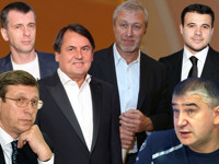 Инструкция: где встретить миллионера в Москве - «Про жизнь»