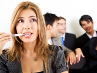 Как сохранить брак, если женщина строит карьеру - «Любовь»