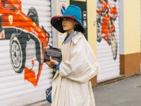 В моду вошли балаклавы и другие странные шапки - «Я и Мода»