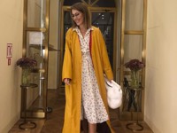 Сколько стоит образ 36-летней Ксении Собчак - «Я и Мода»