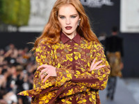 Ты можешь попасть на модный показ в Париже - «Я и Мода»