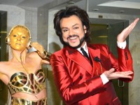 Киркоров дня: 27 самых эпичных образов певца - «Я и Мода»