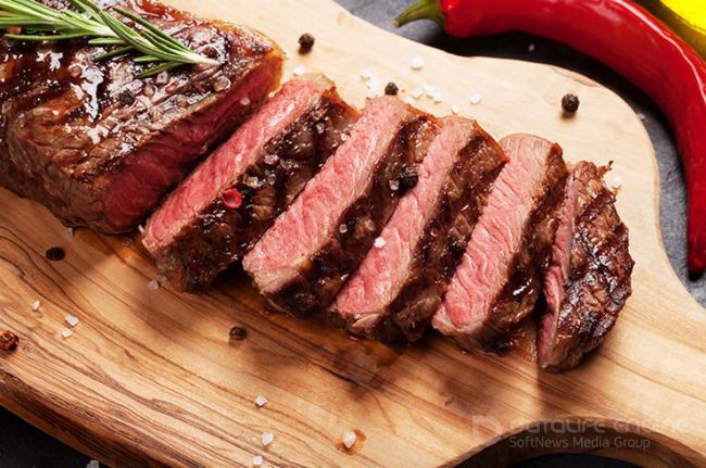Что представляет собой мясная диета?