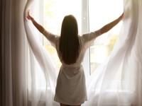 Распорядок дня слишком идеальной женщины насмешил читателей - «Про жизнь»