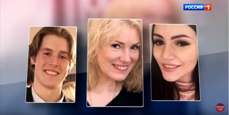 Минус 10 кг: мать внебрачного внука Марии Шукшиной похвасталась похудением - «Красота»