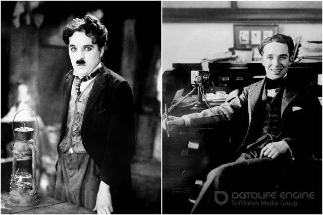 Почему женщины выбирают некрасивых мужчин?