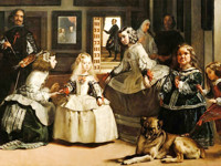 10 художников, которые добавляли в свои картины собственные портреты - «Про жизнь»