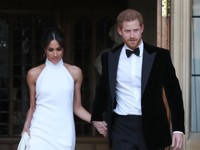 Названы самые стильные модели свадебных платьев - «Про жизнь»