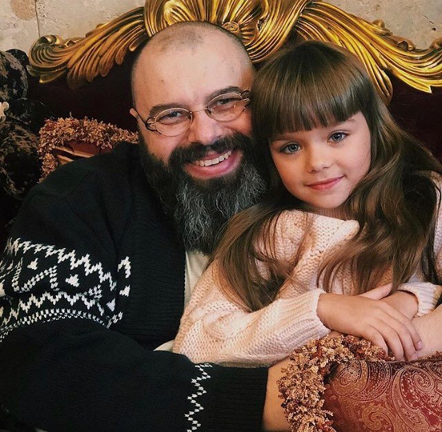 Максим Фадеев вместе с Настей Князевой готовит сюрприз для детей - «Домашние Питомцы»