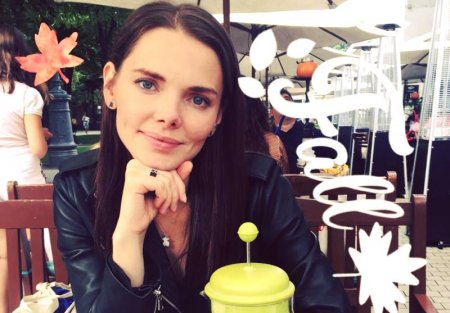 Беременная Елизавета Боярская показала округлившийся живот - «Я и Дети»