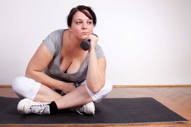 Как похудеть, если причина лишнего веса – гормональный сбой? - «Красота и здоровье»