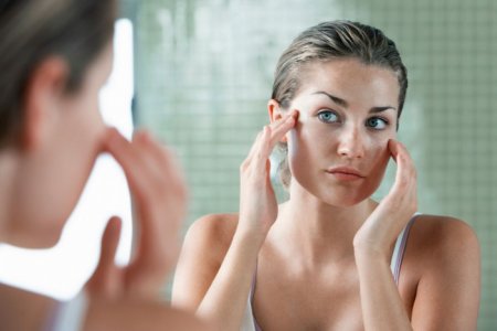 Почему нужно использовать косметику с SPF осенью - «Уход»