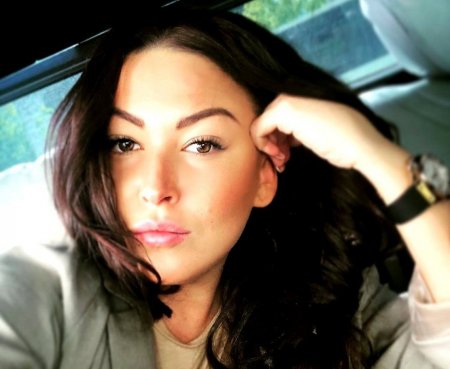 Похудевшая Ирина Дубцова украсила обложку мужского журнала - «Красота»