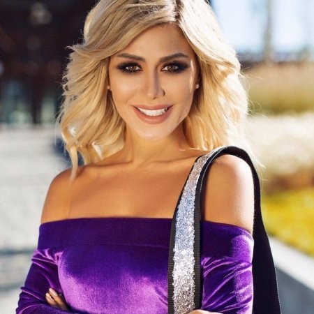 Ассоциируется с роскошью: Белла Потемкина советует носить бархат - «Красота»