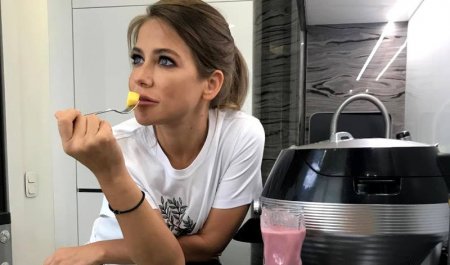 Это вкусно: Юлия Барановская в Южной Корее попробовала жареных личинок - «Я и Кухня»