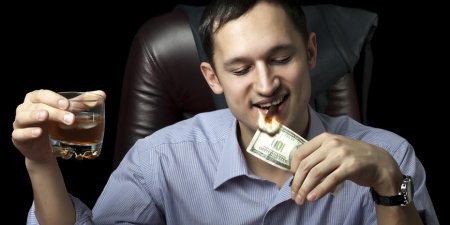 Почему миллиардеры РФ богатеют быстрее западных - «Бизнес»