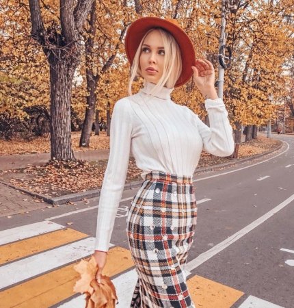 Мария Погребняк задумалась, стоит ли ребенка с насморком водить в школу - «Я и Дети»