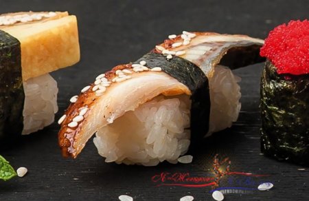 Тонкости выбора продуктов для суши и роллов