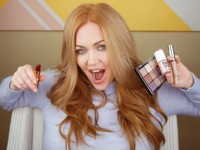 6 главных отличий макияжа американок от макияжа русских - «Я и Красота»