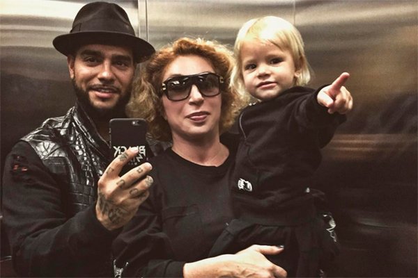 Это не кокетство: 58-летняя мама Тимати призналась в наличии комплекса - «Психология»