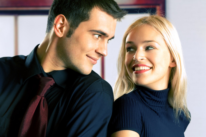 Где провести первое свидание: 5 оригинальных идей - «Семейные отношения»