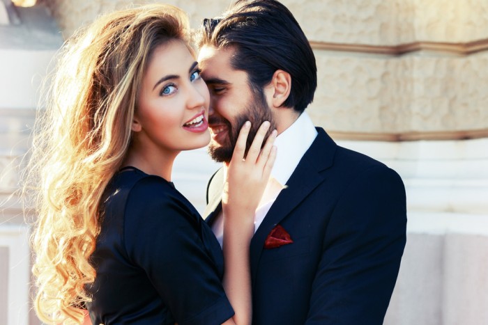 Признаки рокового мужчины, который разобьет тебе сердце - «Семейные отношения»