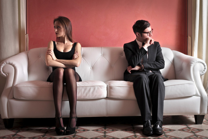 Семейный адвокат рассказала, почему возникают конфликты, и как их избежать - «Семейные отношения»