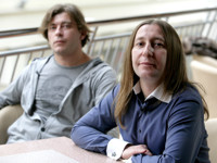 Участники «Би-2» собрали супергруппу «Куртки Кобейна» - «Про жизнь»