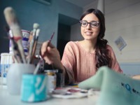 Пошаговая инструкция: картина как у Ван Гога за 2 часа - «Про жизнь»