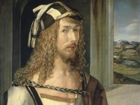 Селфи, которые делали великие художники - «Про жизнь»