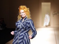 Секс, булавки и шипы: откуда взялись панки - «Я и Мода»