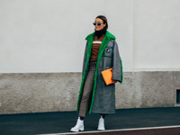 В России не умеют одеваться: рушим главный отечественный стереотип - «Я и Мода»