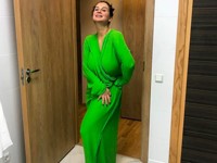 Екатерина Стриженова подверглась критике после похудения - «Я как Звезда»