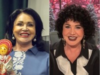 Надежда Бабкина кардинально сменила прическу - «Я как Звезда»