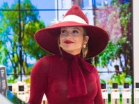 Дженнифер Лопез заработала два миллиона долларов за 20 минут - «Я как Звезда»