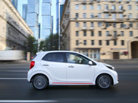 Назван самый «женский» автомобиль - «Про жизнь»