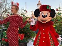 Сколько стоит образ 36-летней Натальи Водяновой - «Я и Мода»