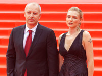 Оксана Акиньшина вернулась к мужу - «Я как Звезда»