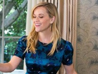 Как Уизерспун, Лопез, Трамп и другие звезды отметили День благодарения - «Я как Звезда»