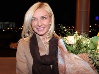 Криминальный амур. 3 певицы и экстрасенс, полюбившие бандитов - «Я как Звезда»