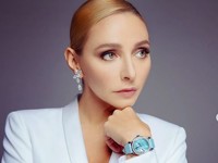43-летняя Татьяна Навка ответила на обвинения в пластике - «Я как Звезда»