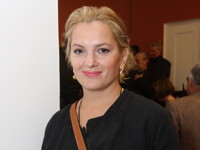 Мария Порошина показала коттедж, в котором живет за границей - «Я как Звезда»