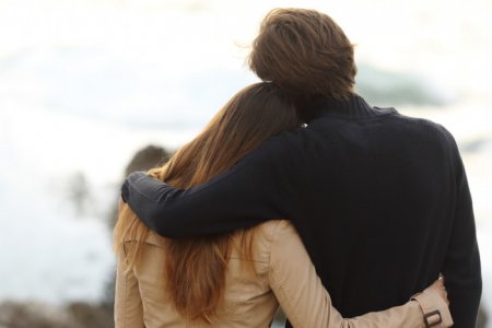 Как правильно поддерживать мужчину и нужно ли это делать - «Семейные отношения»